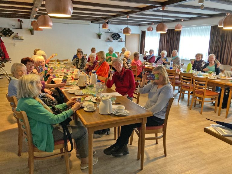 2023 Fairer Nachmittagskaffee Fairer Nachmittagskaffee