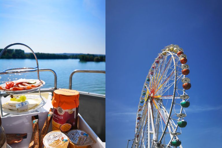 2020 Rezertifizierungsfeier Eltville Riesenrad